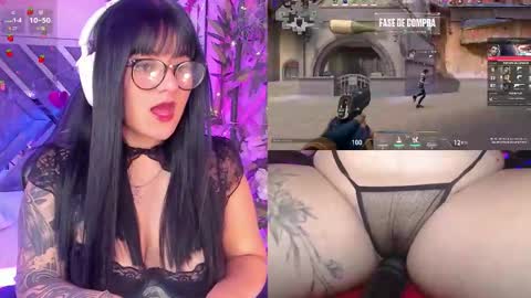 Aura online show from 11.27.25