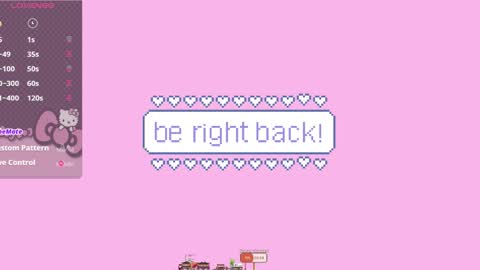 Moon online show from 11.18.25