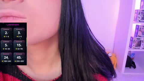 Snapshot of eternalmuse chatting on 10.13.25 eternalmuse online show from 10.13.25