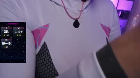 eternalmuse online show from 11.23.25