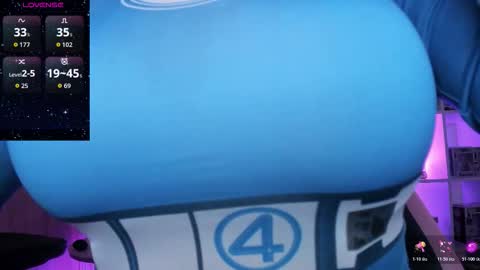 eternalmuse online show from 01.06.26