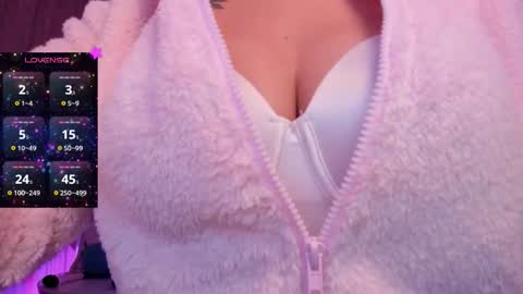 eternalmuse online show from 01.18.26