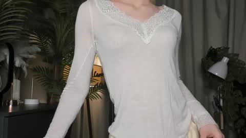 Natalie online show from 11.26.25