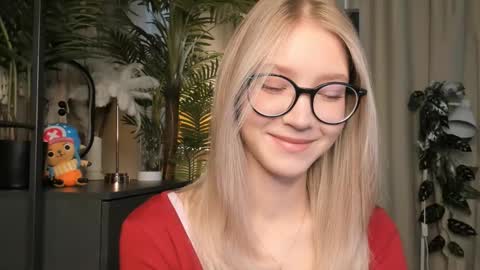 Natalie online show from 02.25.26