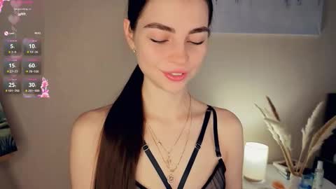 Snapshot of eternity_is_endless chatting on 10.18.25 Mary online show from 10.18.25