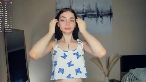 Mary online show from 02.02.26