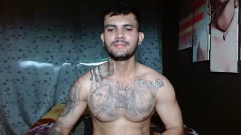ethanjobs online show from 03.12.25