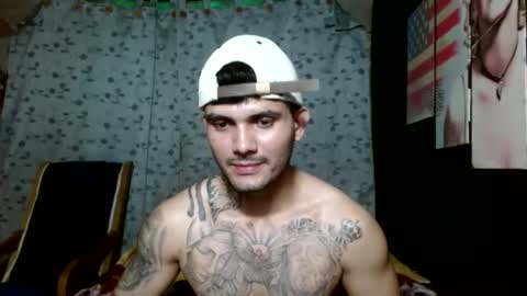 ethanjobs online show from 10.13.25