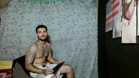 ethanjobs online show from 10.23.25