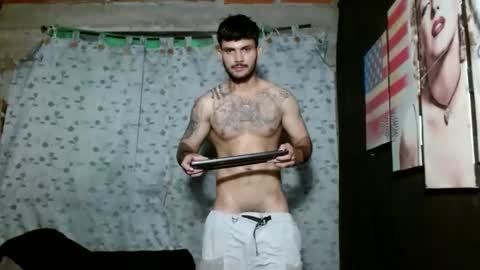 ethanjobs online show from 10.27.25