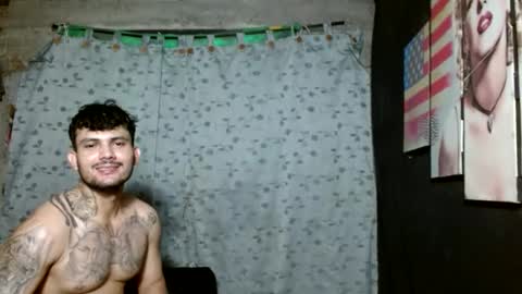 ethanjobs online show from 11.07.25