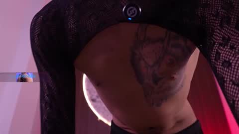 ethaancox online show from 01.13.26