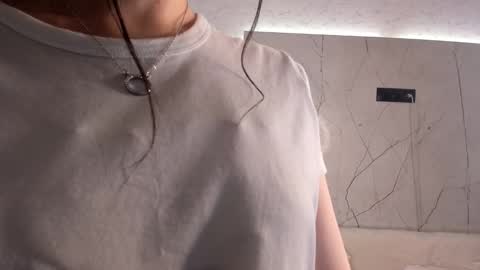 Dana today my first day online show from 02.19.25