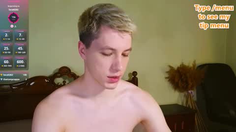 Ethan online show from 01.14.26