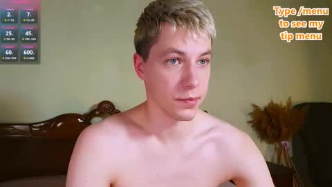 Ethan online show from 01.15.26