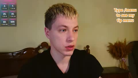 Ethan online show from 02.02.26