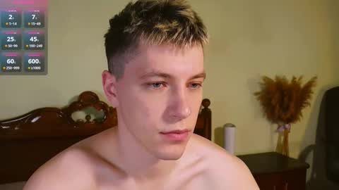 Ethan online show from 03.05.26