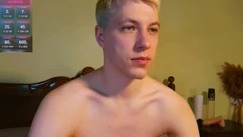 Ethan online show from 03.21.26