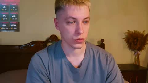 Ethan online show from 03.29.26