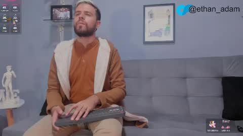 ADAM TAYLOR  ETHAN CAMBAL INDEPENDENT MODELS online show from 09.30.25