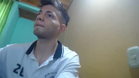 Snapshot of ethan_anavrin chatting on 01.25.25 greetings sergi online show from 01.25.25