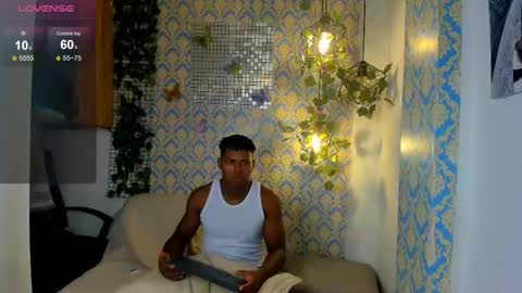 ethan_blackwood online show from 02.05.25