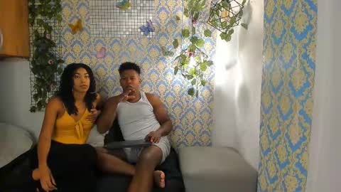 ethan_blackwood online show from 02.22.25