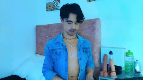 ethan  online show from 01.14.26