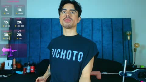 ethan  online show from 04.01.26