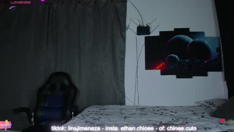 Snapshot of ethan_chloee chatting on 12.02.24 Chloe Ethan online show from 12.02.24