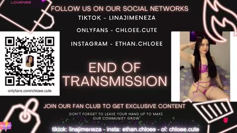 Snapshot of ethan_chloee chatting on 12.06.24 Chloe Ethan online show from 12.06.24