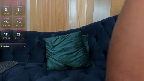 King Ethan online show from 12.21.24