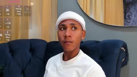 King Ethan online show from 12.31.24