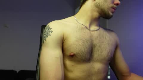 Ethan online show from 10.05.25
