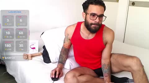 Ethan online show from 10.01.25