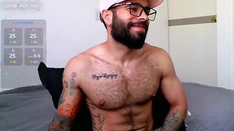 Ethan online show from 10.24.25