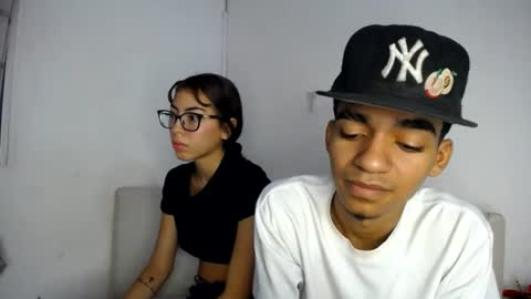 Ethan With Veronica online show from 07.11.26