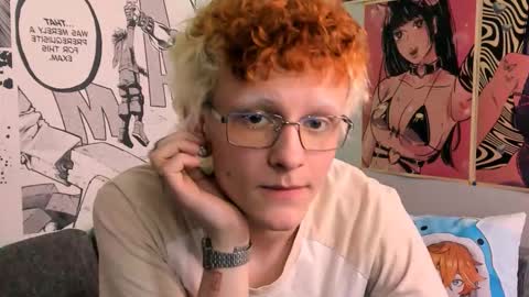 Ethan online show from 12.04.25