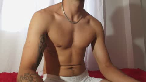 Snapshot of ethan_mullers1 chatting on 06.24.26 Ethan Muller online show from 06.24.26
