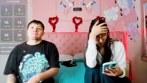 Ethan N Abby online show from 09.19.25