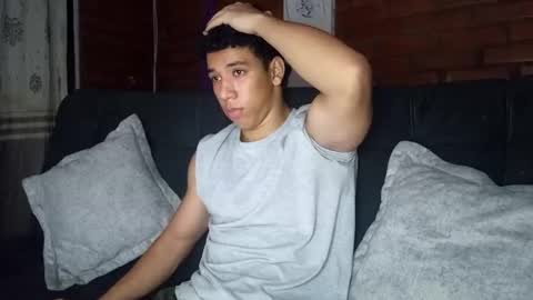 Ethan Noir online show from 12.30.24