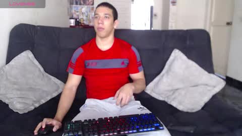 Ethan Noir online show from 11.06.25