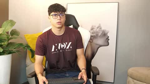 ethan_occonor online show from 10.03.25