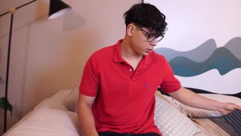 ethan_occonor online show from 10.06.25