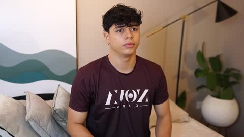 ethan_occonor online show from 10.25.25