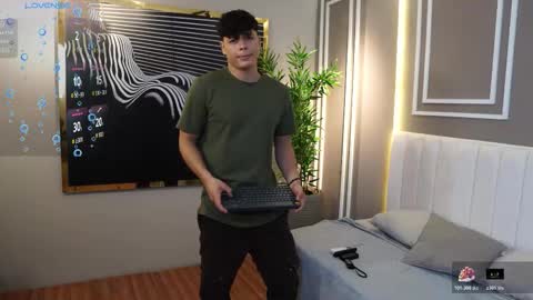 ethan_occonor online show from 11.09.25