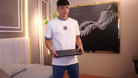 ethan_occonor online show from 11.18.25