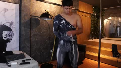 ethan_occonor online show from 04.08.26