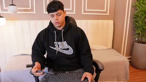 ethan_occonor online show from 05.12.26