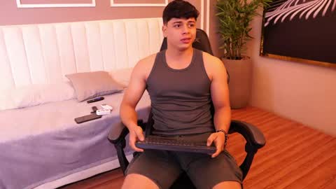 ethan_occonor online show from 05.30.26